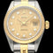 Montre Rolex - Montre Lady-Datejust 69173G, cadran Holicon, 1999 58 Facettes ROL/LDJ/788