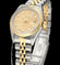 Montre Rolex - Montre Lady-Datejust 69173G, cadran Holicon, 1999 58 Facettes ROL/LDJ/788