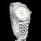 Montre Rolex - Montre Datejust 31, réf. 68274G, 1991 58 Facettes ROL/LDJ/789