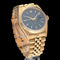 Montre Rolex Datejust 16238 - Montre automatique en or jaune, 1990 58 Facettes ROL/DJ1/1591