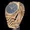 Montre Rolex Datejust 16238 - Montre automatique en or jaune, 1990 58 Facettes ROL/DJ1/1591