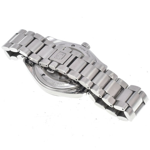 Montre Omega - Montre Seamaster Aqua Terra Chronographe automatique en acier inoxydable 58 Facettes m1xtx0rhk3