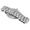 Montre Omega - Montre Seamaster Aqua Terra Chronographe automatique en acier inoxydable 58 Facettes m1xtx0rhk3
