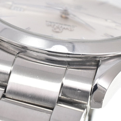 Montre Omega - Montre Seamaster Aqua Terra Chronographe automatique en acier inoxydable 58 Facettes m1xtx0rhk3