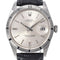 Montre Rolex Oyster Perpetual Date - Montre automatique en acier et or jaune, index diamants 58 Facettes ab1b6vpuii