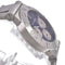 Montre Bvlgari Diagono - Montre chronographe à quartz en acier inoxydable 58 Facettes khfhvy768j