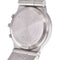 Montre Bvlgari Diagono - Montre chronographe à quartz en acier inoxydable 58 Facettes khfhvy768j