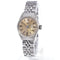 Montre Rolex - Montre Oyster Perpetual Date automatique en acier inoxydable et or blanc 58 Facettes a9x850ypjz