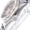 Montre Rolex - Montre Oyster Perpetual Date automatique en acier inoxydable et or blanc 58 Facettes a9x850ypjz