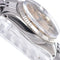 Montre Rolex - Montre Oyster Perpetual Date automatique en acier inoxydable et or blanc 58 Facettes a9x850ypjz