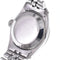 Montre Rolex - Montre Oyster Perpetual Date automatique en acier inoxydable et or blanc 58 Facettes a9x850ypjz
