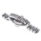 Montre Rolex - Montre Oyster Perpetual Date automatique en acier inoxydable et or blanc 58 Facettes a9x850ypjz