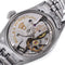 Montre Rolex - Montre Oyster Perpetual Date automatique en acier inoxydable et or blanc 58 Facettes a9x850ypjz