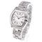 Montre Cartier - Montre Roadster à quartz en acier inoxydable et nacre 58 Facettes p4tvgdnpoi