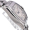 Montre Cartier - Montre Roadster à quartz en acier inoxydable et nacre 58 Facettes p4tvgdnpoi