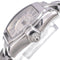 Montre Cartier - Montre Roadster à quartz en acier inoxydable et nacre 58 Facettes p4tvgdnpoi
