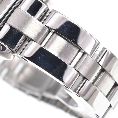 Montre Cartier - Montre Roadster à quartz en acier inoxydable et nacre 58 Facettes p4tvgdnpoi