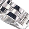 Montre Cartier - Montre Roadster à quartz en acier inoxydable et nacre 58 Facettes p4tvgdnpoi