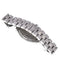 Montre Cartier - Montre Roadster à quartz en acier inoxydable et nacre 58 Facettes p4tvgdnpoi