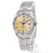 Montre Rolex - Montre Oyster Perpetual Date en acier et or jaune, index diamants 58 Facettes xgg8zmdqek