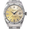 Montre Rolex - Montre Oyster Perpetual Date en acier et or jaune, index diamants 58 Facettes xgg8zmdqek