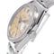 Montre Rolex - Montre Oyster Perpetual Date en acier et or jaune, index diamants 58 Facettes xgg8zmdqek