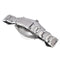 Montre Rolex - Montre Oyster Perpetual Date en acier et or jaune, index diamants 58 Facettes xgg8zmdqek
