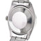 Montre Rolex - Montre Oyster Perpetual Date en acier et or jaune, index diamants 58 Facettes xgg8zmdqek