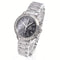 Montre Omega - Montre Speedmaster chronographe automatique en acier 58 Facettes w5mlz0i2jz
