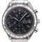 Montre Omega - Montre Speedmaster chronographe automatique en acier 58 Facettes w5mlz0i2jz