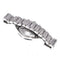 Montre Omega - Montre Speedmaster chronographe automatique en acier 58 Facettes w5mlz0i2jz