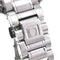 Montre Omega - Montre Speedmaster chronographe automatique en acier 58 Facettes w5mlz0i2jz