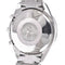 Montre Omega - Montre Speedmaster chronographe automatique en acier 58 Facettes w5mlz0i2jz