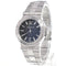 Montre Bvlgari - Montre Diagono à quartz en acier inoxydable 58 Facettes z3wvm1ebdy