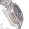 Montre Bvlgari - Montre Diagono à quartz en acier inoxydable 58 Facettes z3wvm1ebdy