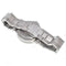 Montre Bvlgari - Montre Diagono à quartz en acier inoxydable 58 Facettes z3wvm1ebdy