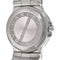 Montre Bvlgari - Montre Diagono à quartz en acier inoxydable 58 Facettes z3wvm1ebdy