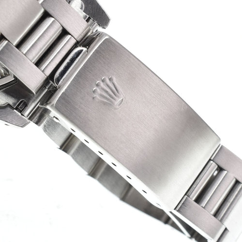 Montre Rolex - Montre Oyster Perpetual Date automatique en acier inoxydable 58 Facettes p7bf26rf0j