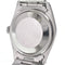 Montre Rolex - Montre Oyster Perpetual Date automatique en acier inoxydable 58 Facettes p7bf26rf0j