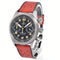 Montre Omega - Montre Dynamic III chronographe automatique en acier inoxydable 58 Facettes c7xag3tt0b