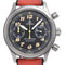 Montre Omega - Montre Dynamic III chronographe automatique en acier inoxydable 58 Facettes c7xag3tt0b