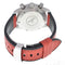 Montre Omega - Montre Dynamic III chronographe automatique en acier inoxydable 58 Facettes c7xag3tt0b