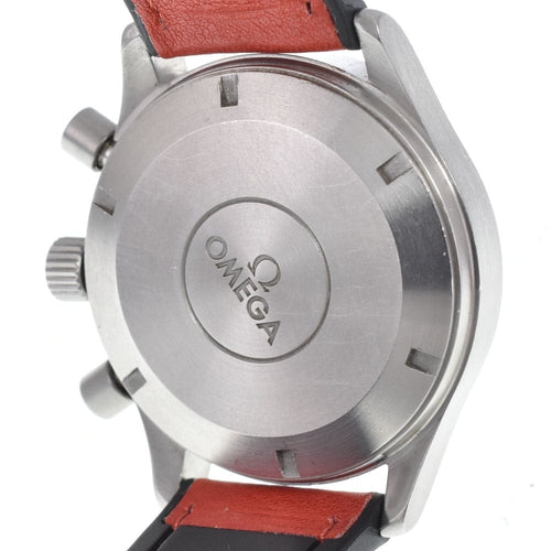 Montre Omega - Montre Dynamic III chronographe automatique en acier inoxydable 58 Facettes c7xag3tt0b