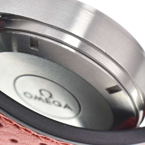 Montre Omega - Montre Dynamic III chronographe automatique en acier inoxydable 58 Facettes c7xag3tt0b