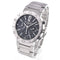 Montre Bvlgari Bvlgari - Montre chronographe automatique en acier inoxydable 58 Facettes jfo8yoi4e3