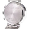 Montre Bvlgari Bvlgari - Montre chronographe automatique en acier inoxydable 58 Facettes jfo8yoi4e3