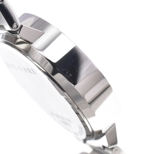Montre Bvlgari Bvlgari - Montre chronographe automatique en acier inoxydable 58 Facettes jfo8yoi4e3