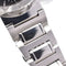 Montre Bvlgari Bvlgari - Montre chronographe automatique en acier inoxydable 58 Facettes jfo8yoi4e3