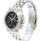 Montre Breitling - Montre Chronomat Blackbird en acier inoxydable 58 Facettes u5pf7tfc8n
