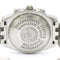 Montre Breitling - Montre Chronomat Blackbird en acier inoxydable 58 Facettes u5pf7tfc8n